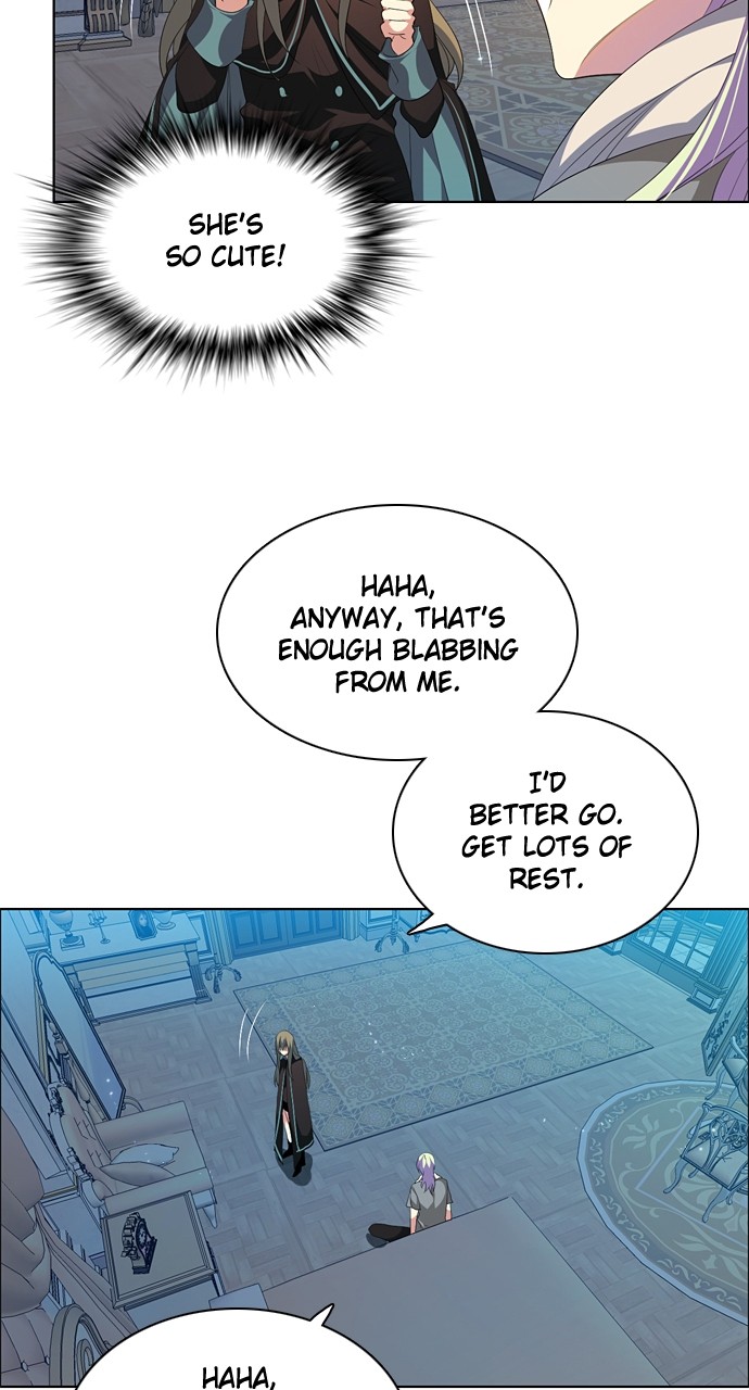 Zero Game chapter 207 page 5