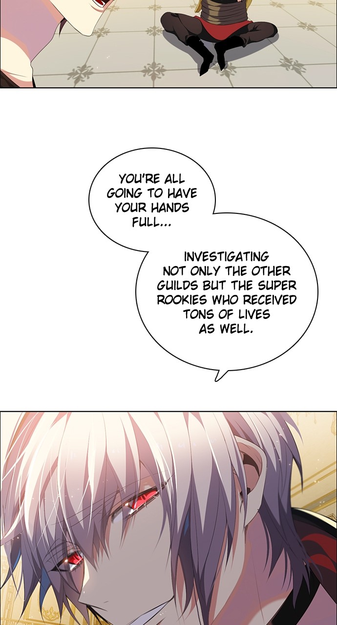 Zero Game chapter 207 page 50