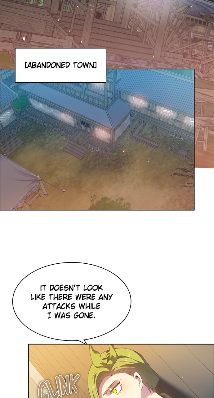 Zero Game chapter 207 page 54