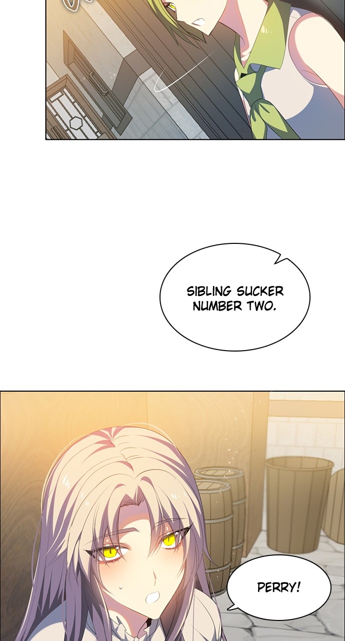 Zero Game chapter 207 page 55