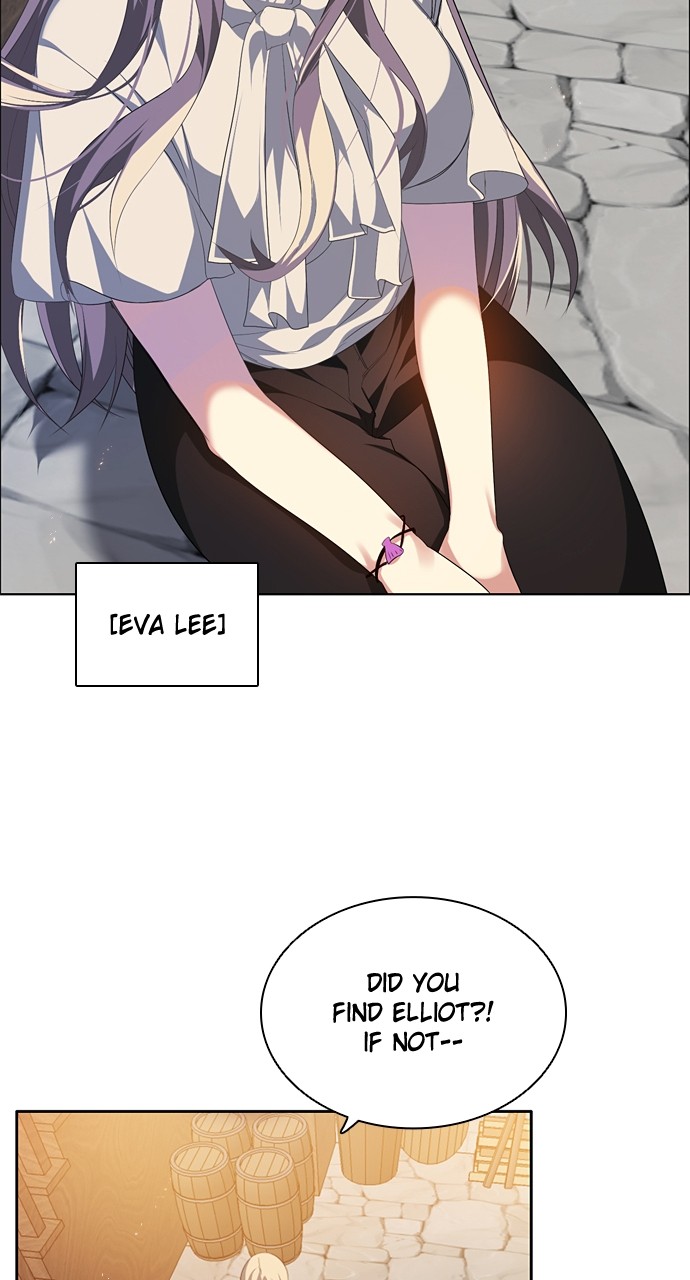 Zero Game chapter 207 page 56