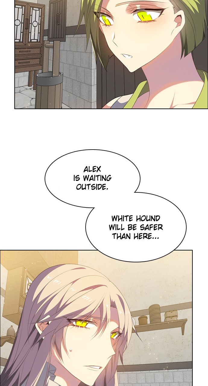 Zero Game chapter 207 page 59