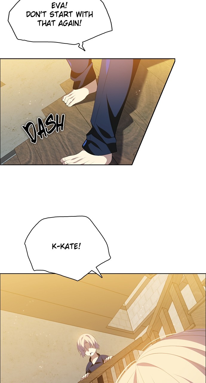 Zero Game chapter 207 page 62