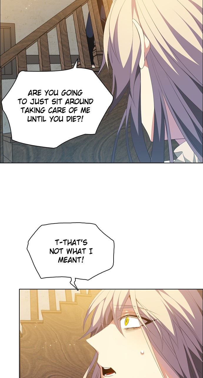 Zero Game chapter 207 page 63