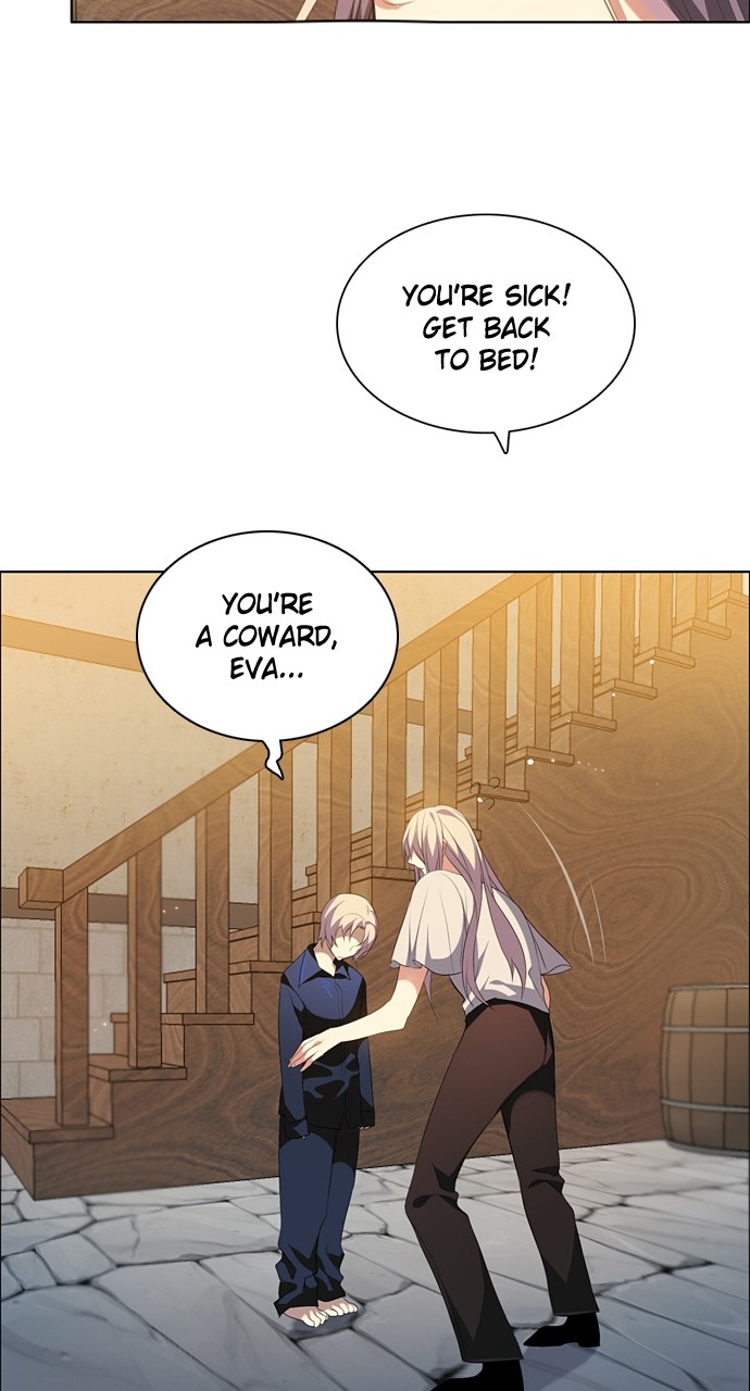 Zero Game chapter 207 page 64