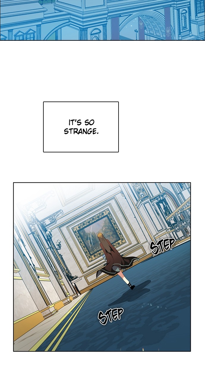 Zero Game chapter 207 page 7