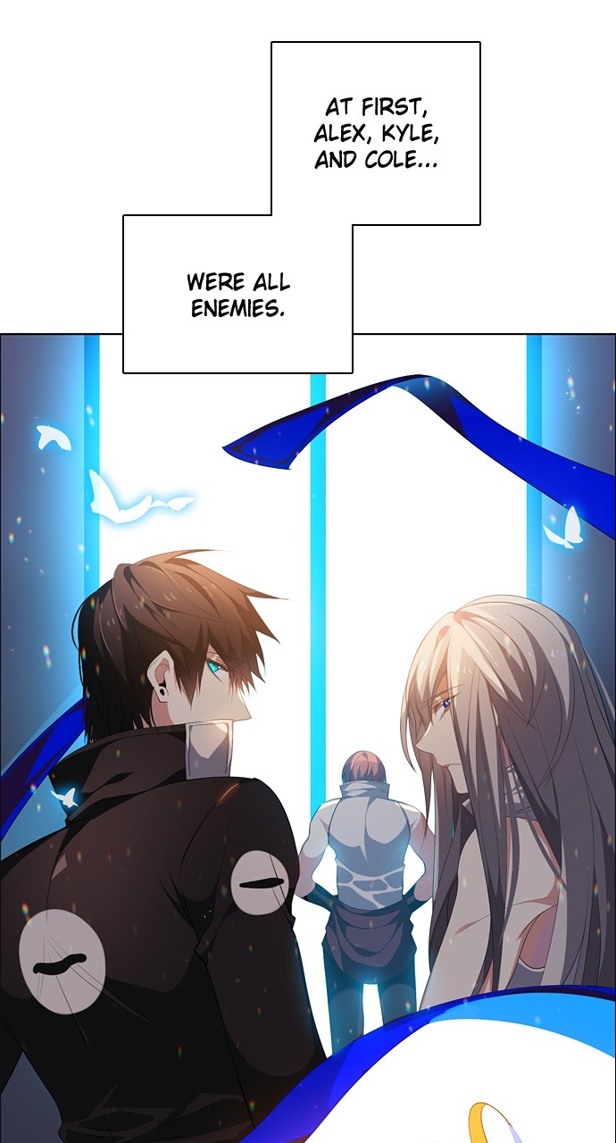 Zero Game chapter 207 page 8