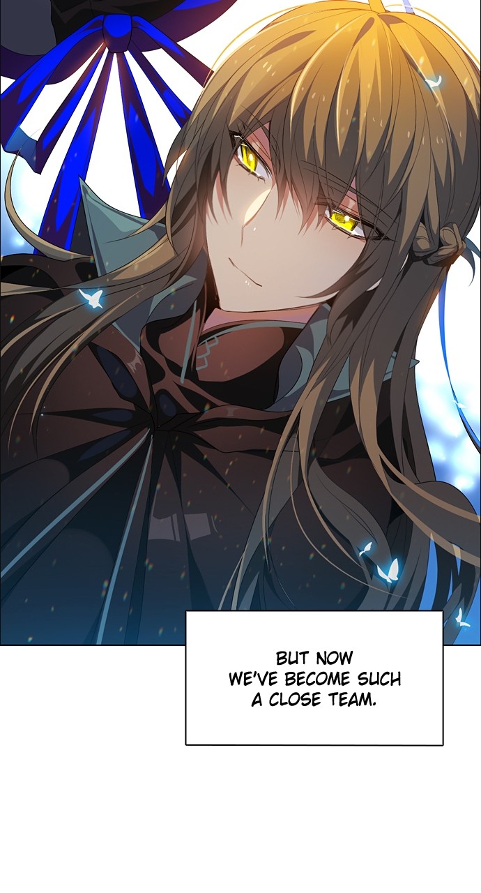 Zero Game chapter 207 page 9