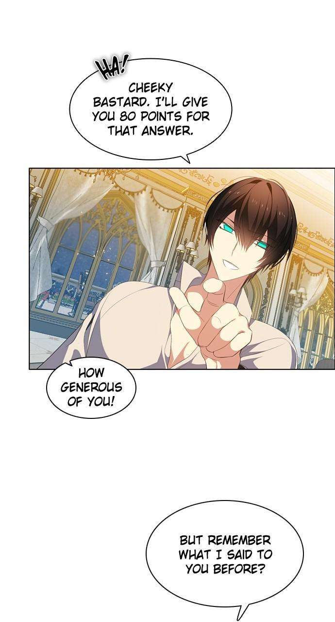 Zero Game chapter 208 page 40