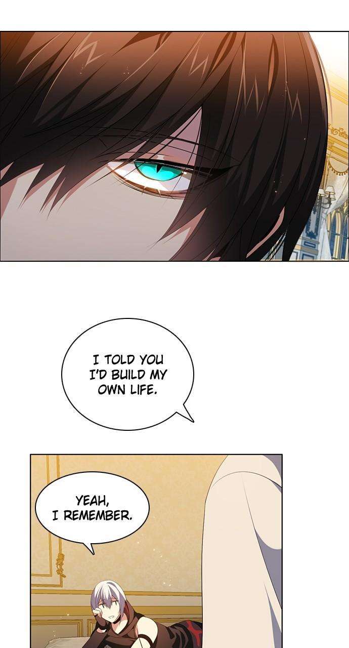 Zero Game chapter 208 page 41