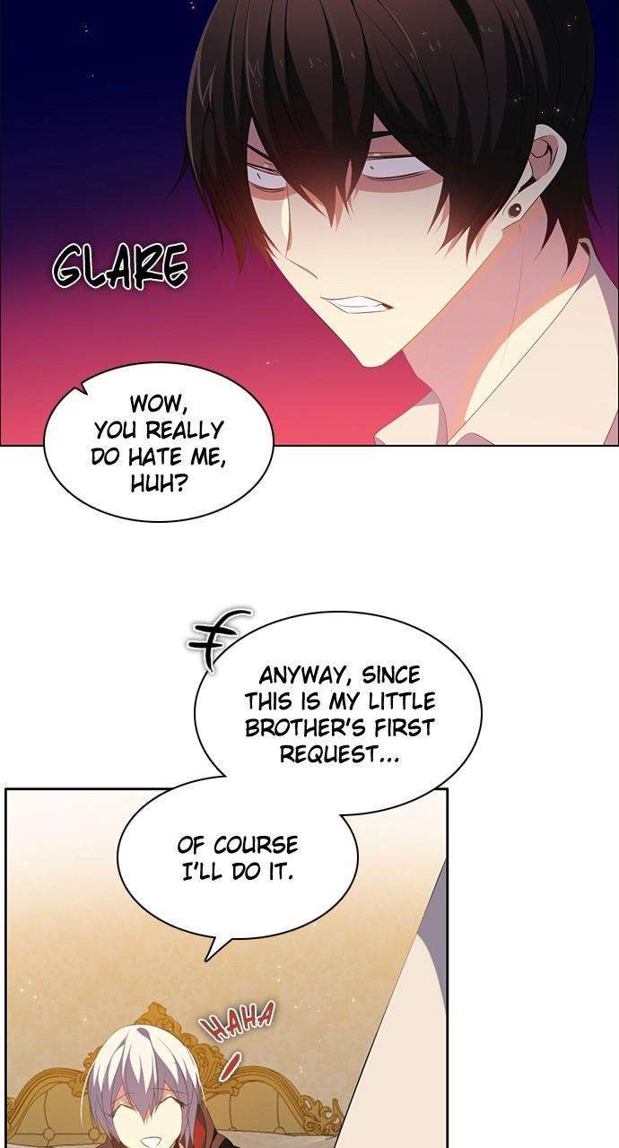 Zero Game chapter 208 page 53