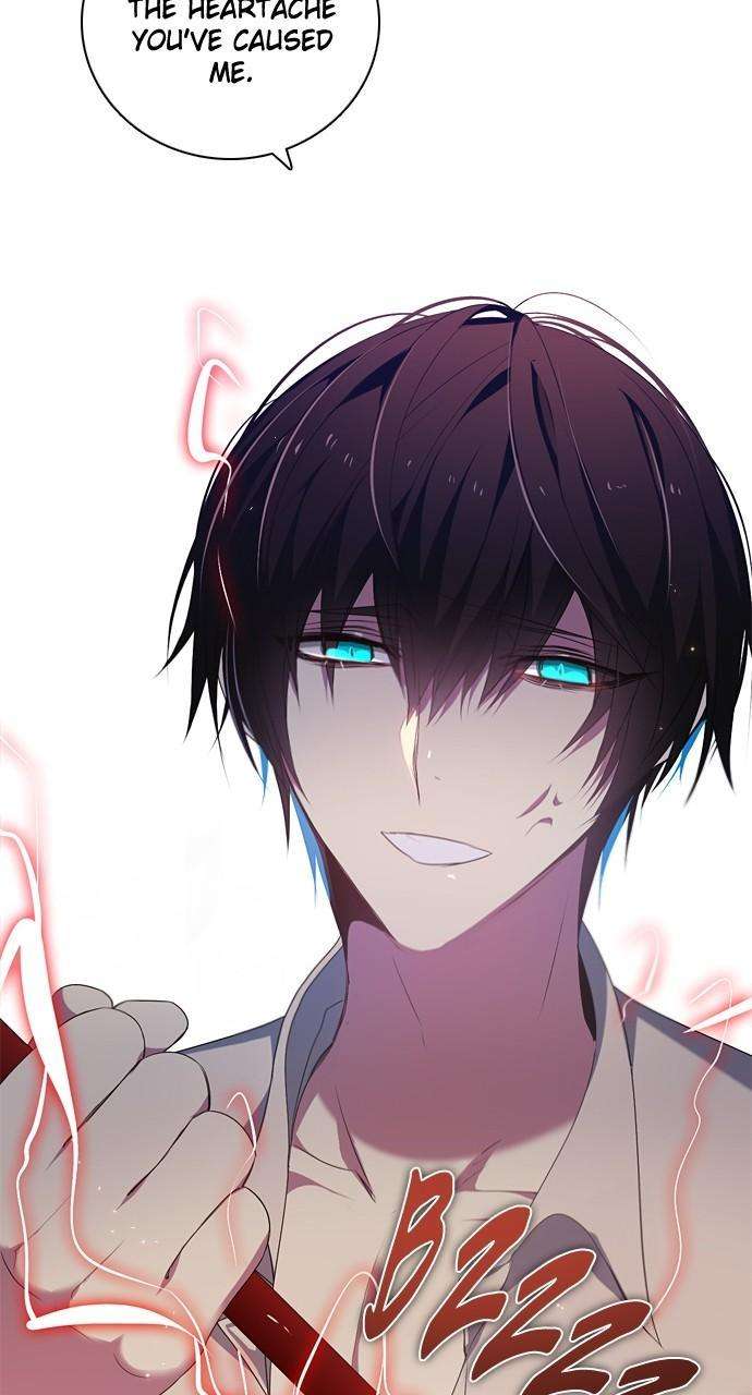 Zero Game chapter 208 page 56