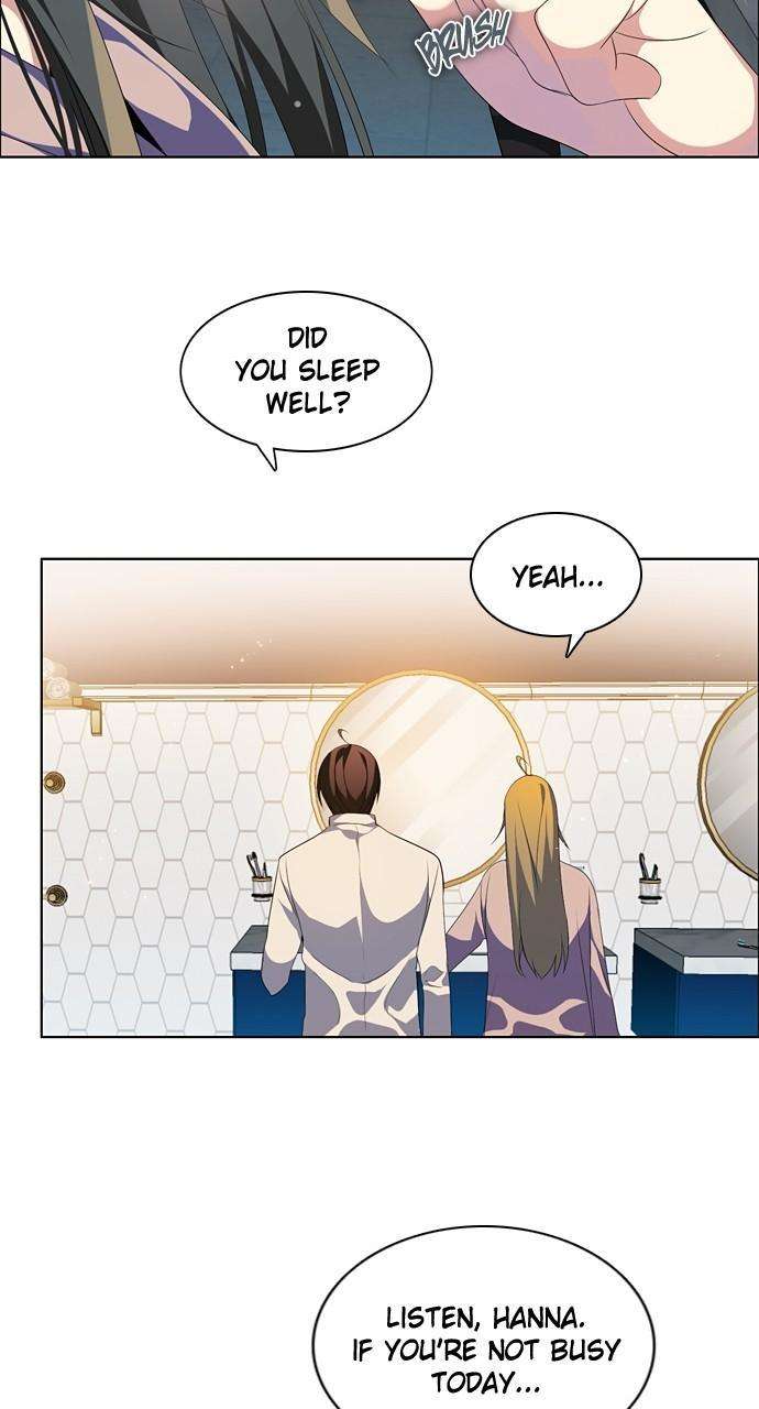 Zero Game chapter 208 page 63