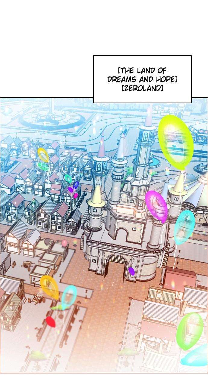 Zero Game chapter 209 page 14