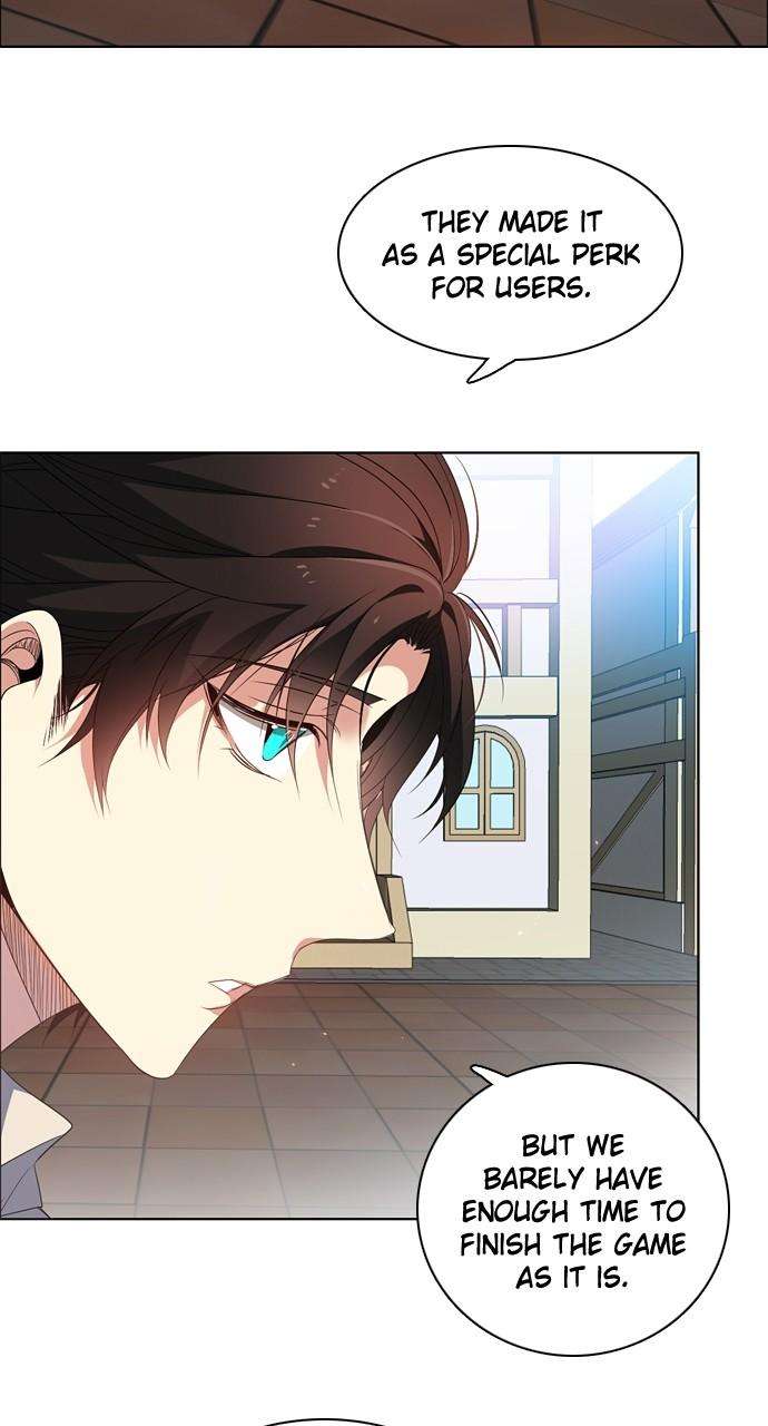 Zero Game chapter 209 page 16