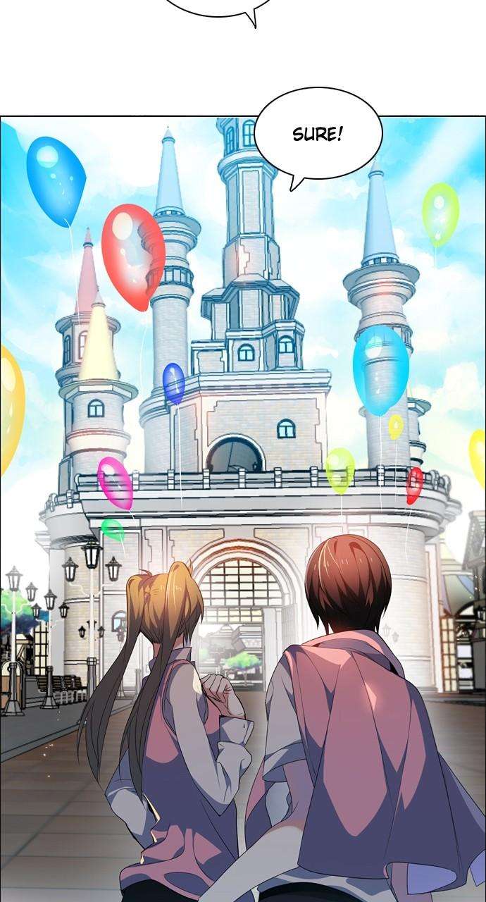 Zero Game chapter 209 page 20