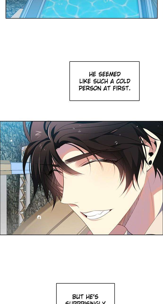 Zero Game chapter 209 page 22