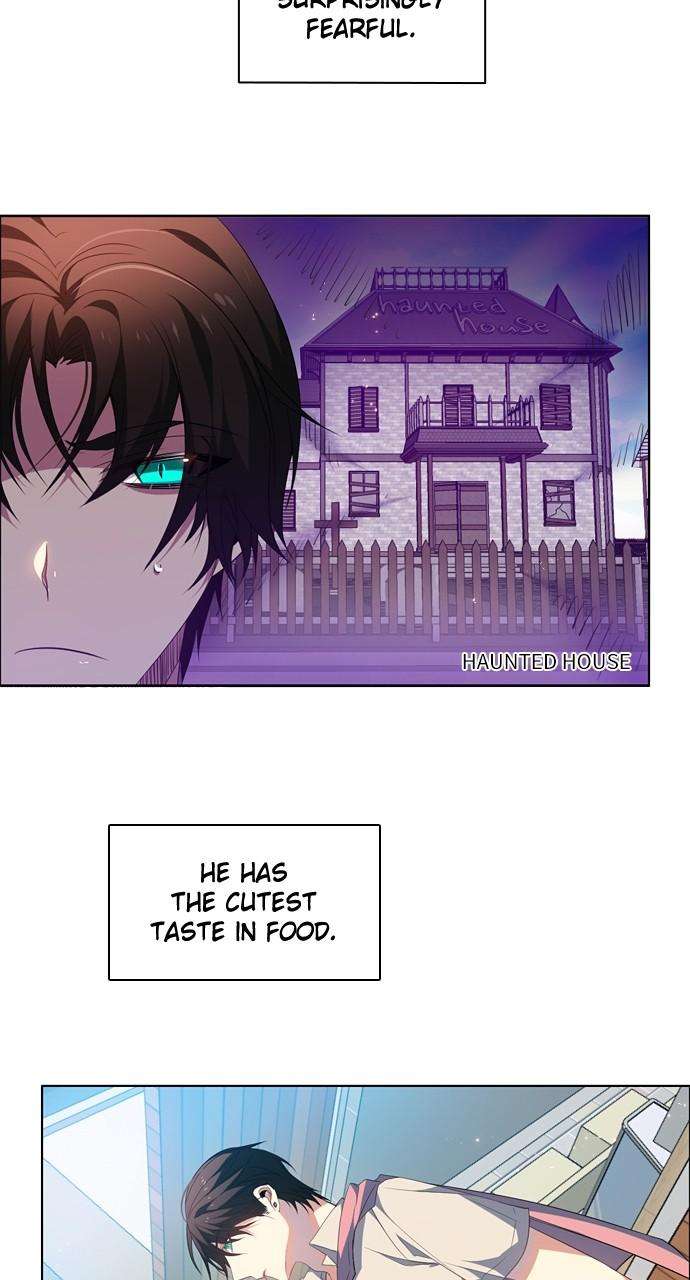 Zero Game chapter 209 page 23