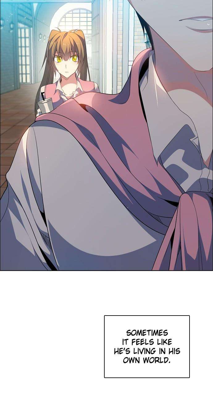 Zero Game chapter 209 page 27