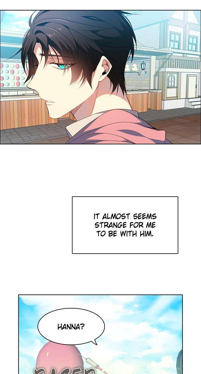 Zero Game chapter 209 page 28