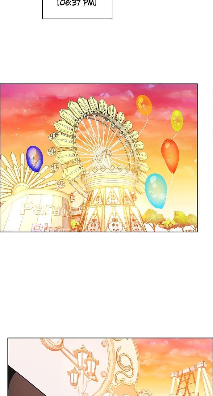 Zero Game chapter 209 page 43