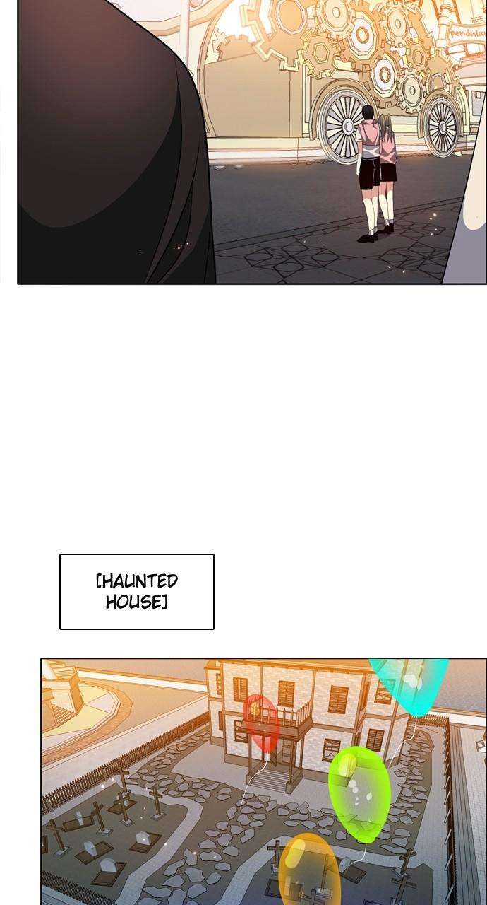 Zero Game chapter 209 page 44