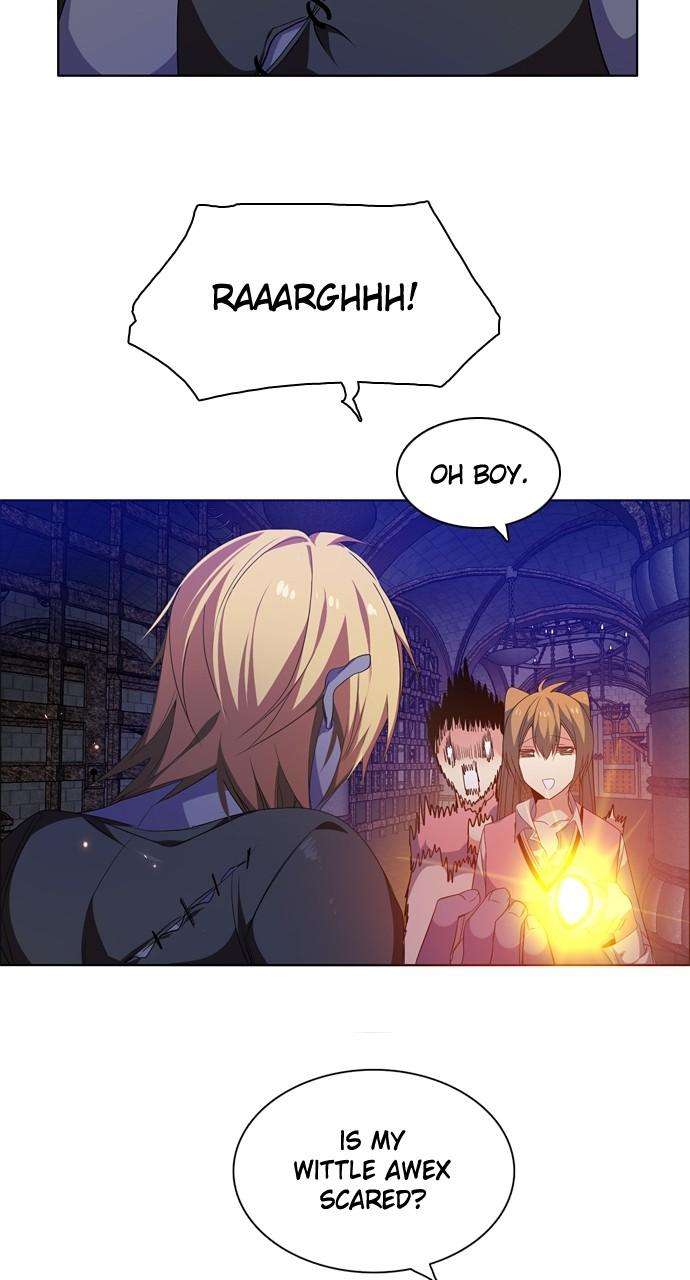 Zero Game chapter 209 page 46