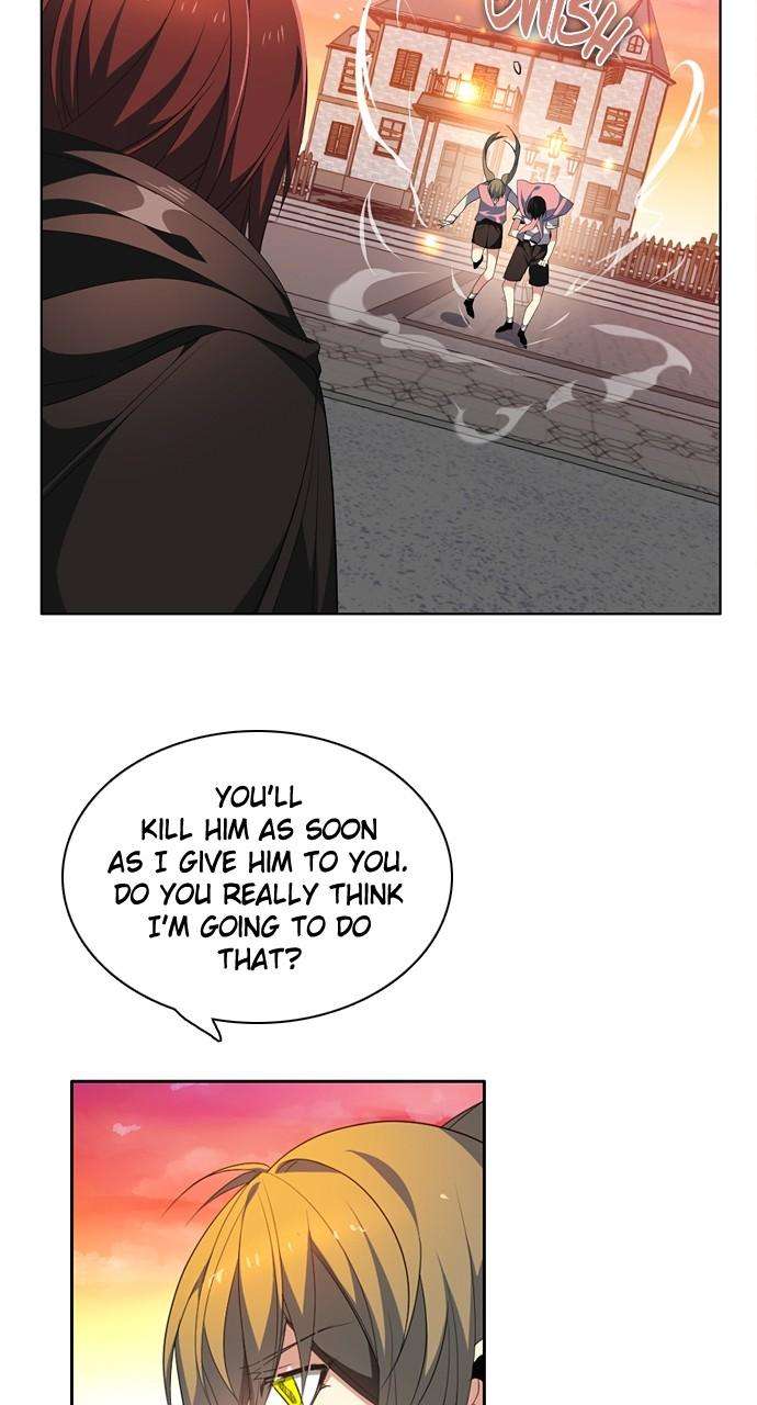 Zero Game chapter 209 page 68