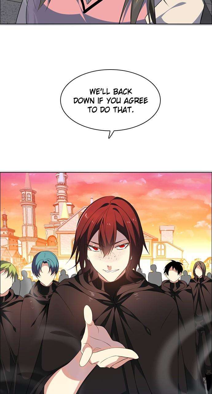 Zero Game chapter 209 page 71