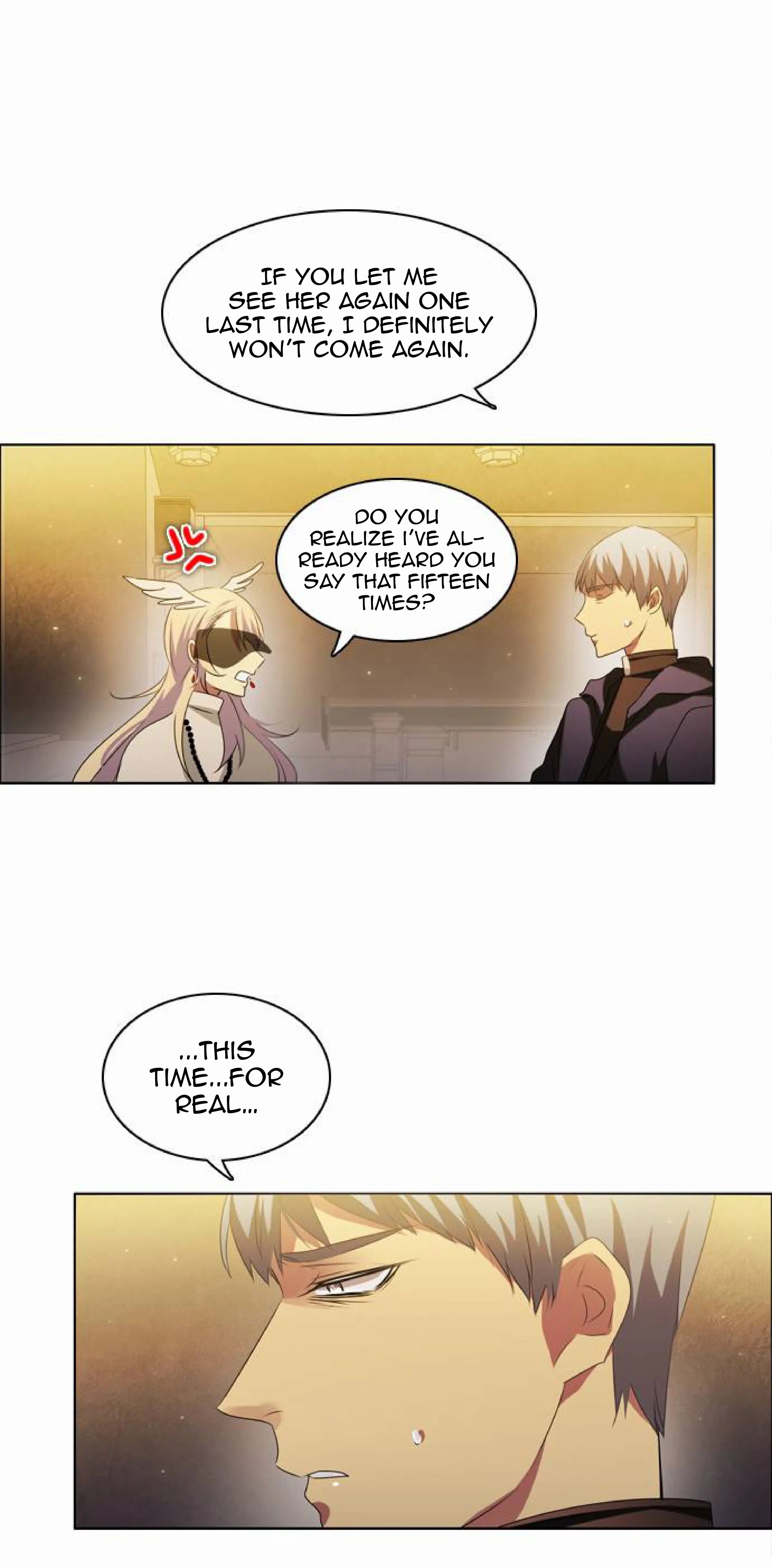 Zero Game chapter 21 page 14