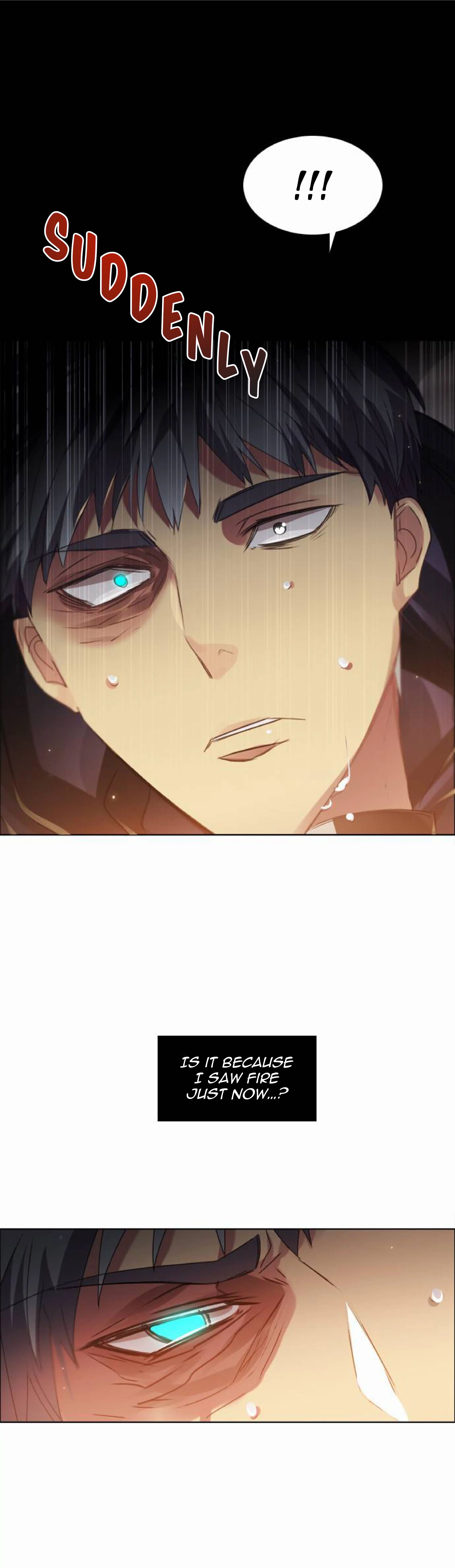 Zero Game chapter 21 page 30