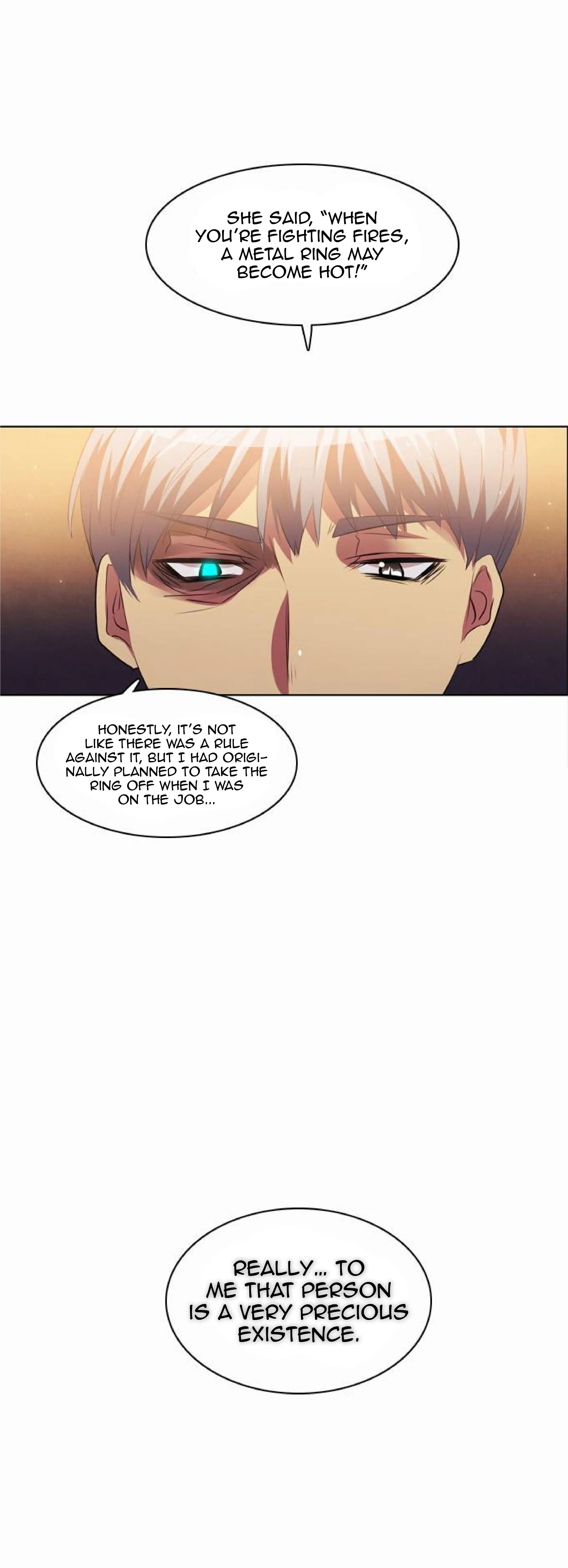 Zero Game chapter 21 page 46