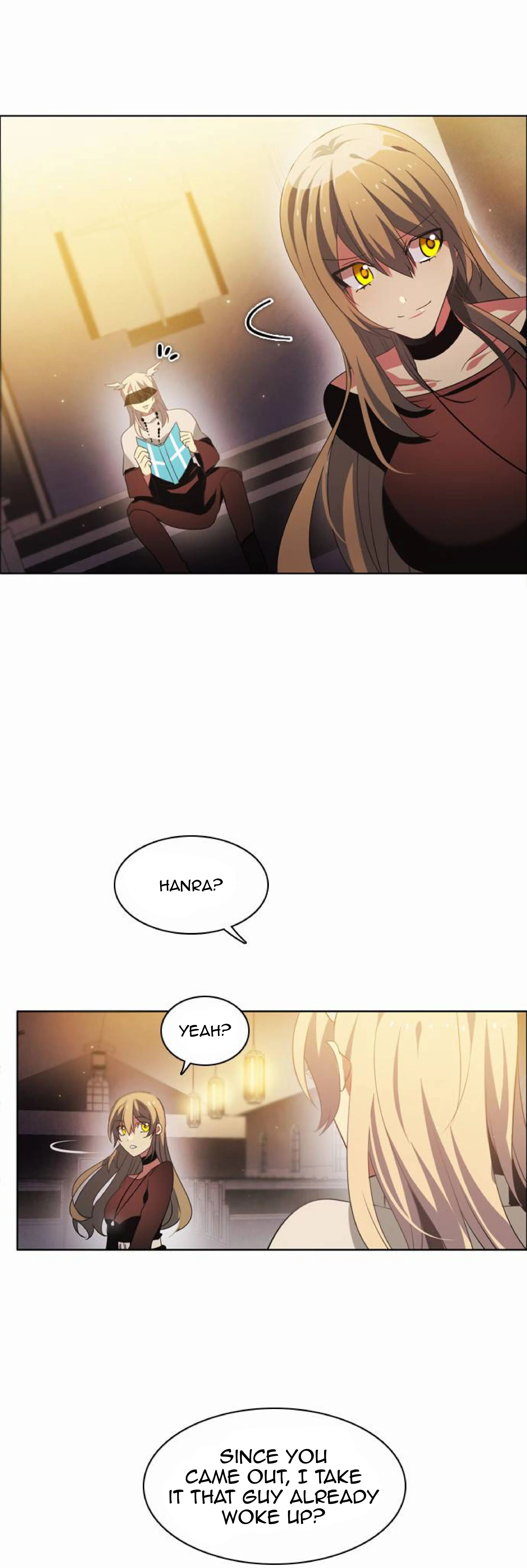 Zero Game chapter 21 page 49