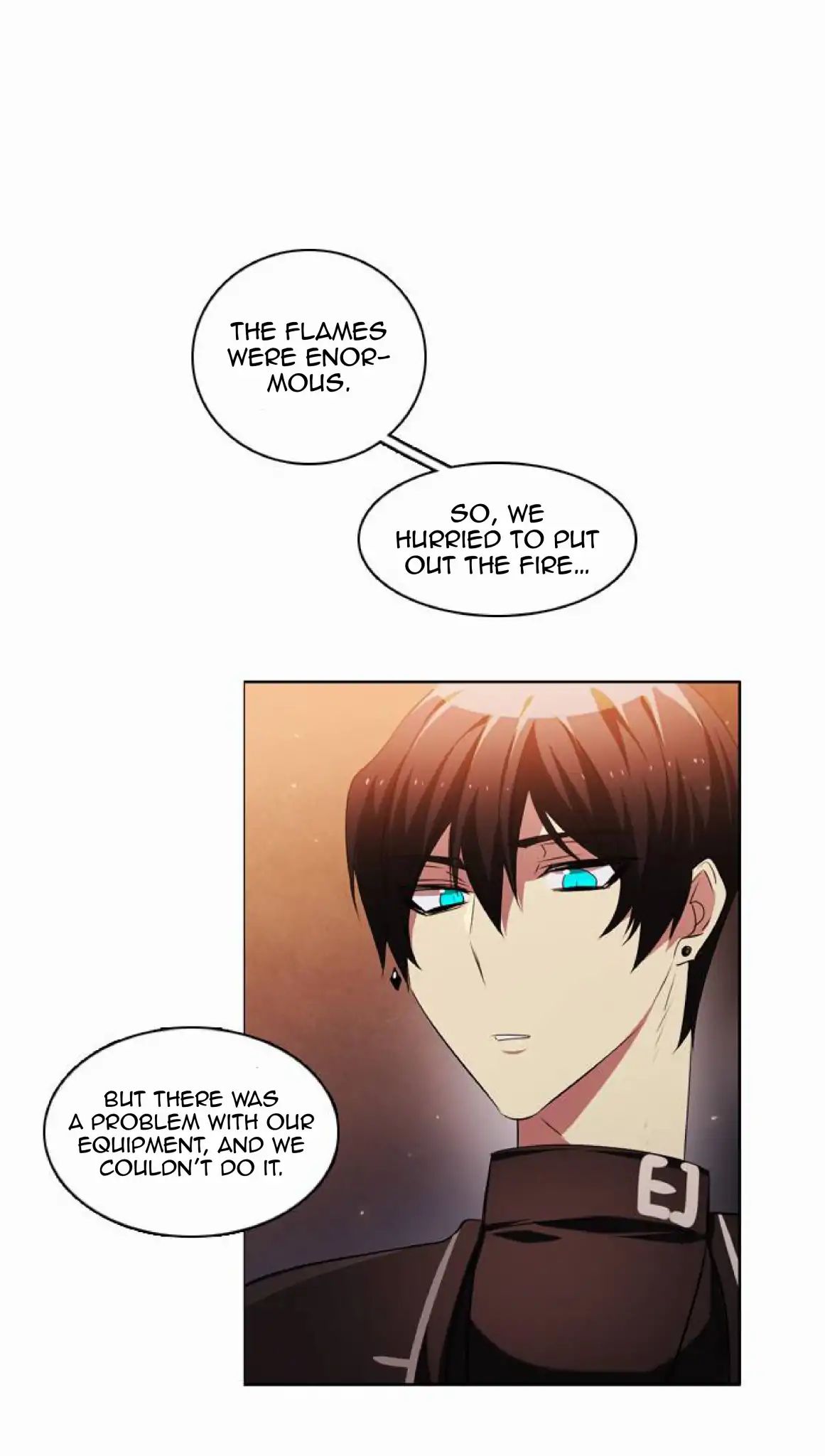 Zero Game chapter 21 page 55