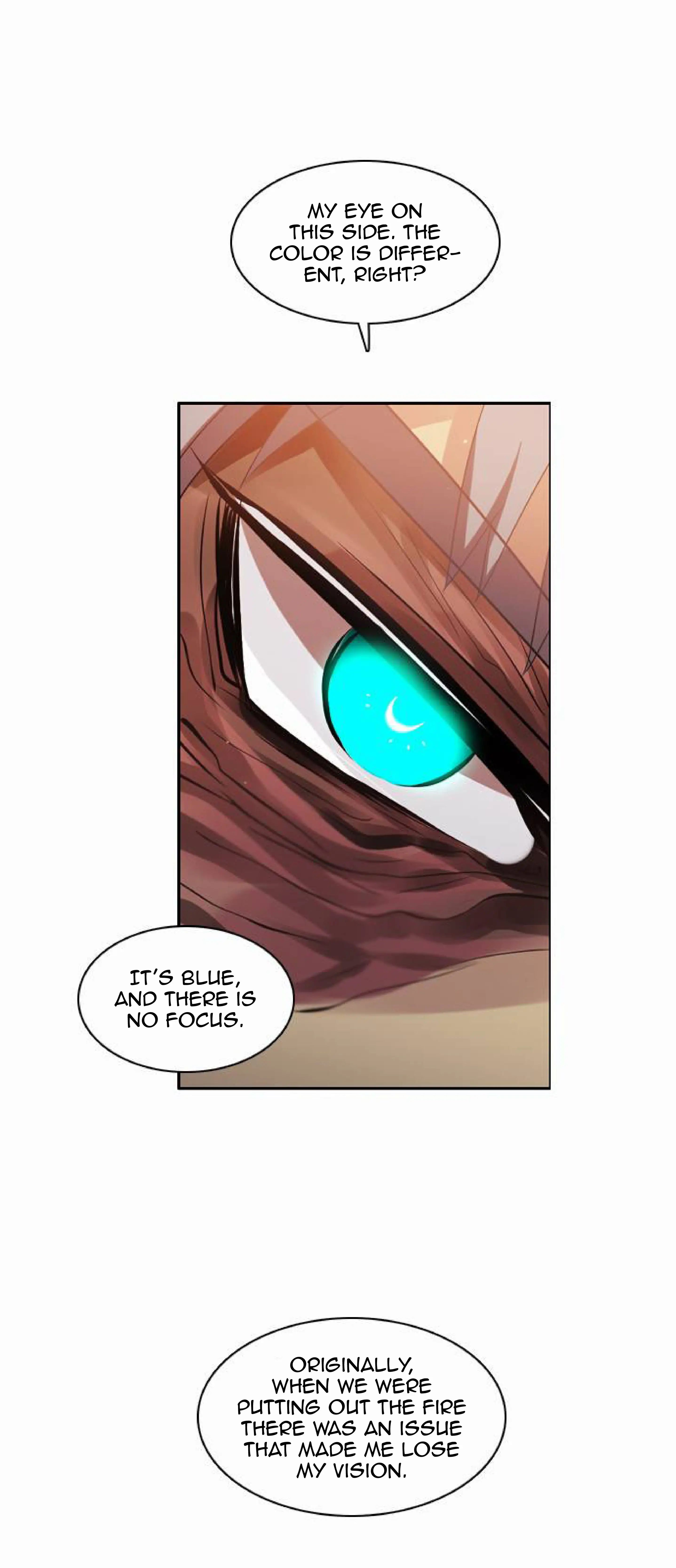 Zero Game chapter 21 page 57