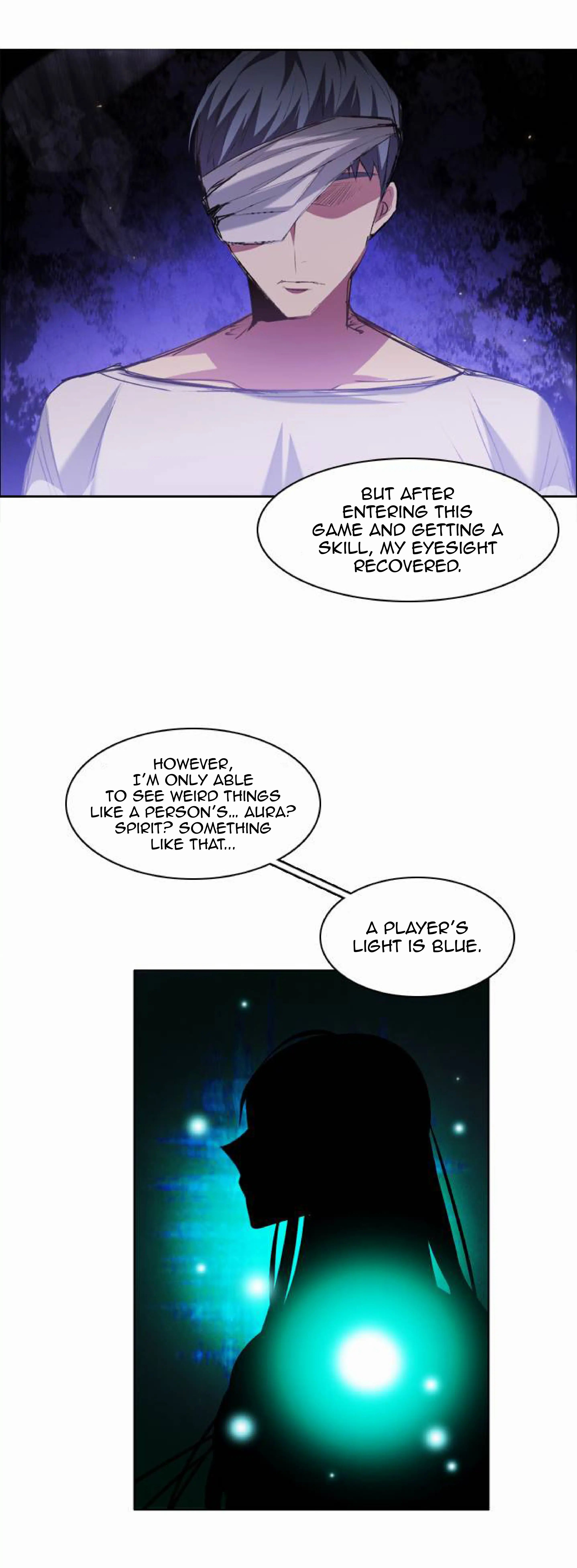 Zero Game chapter 21 page 58