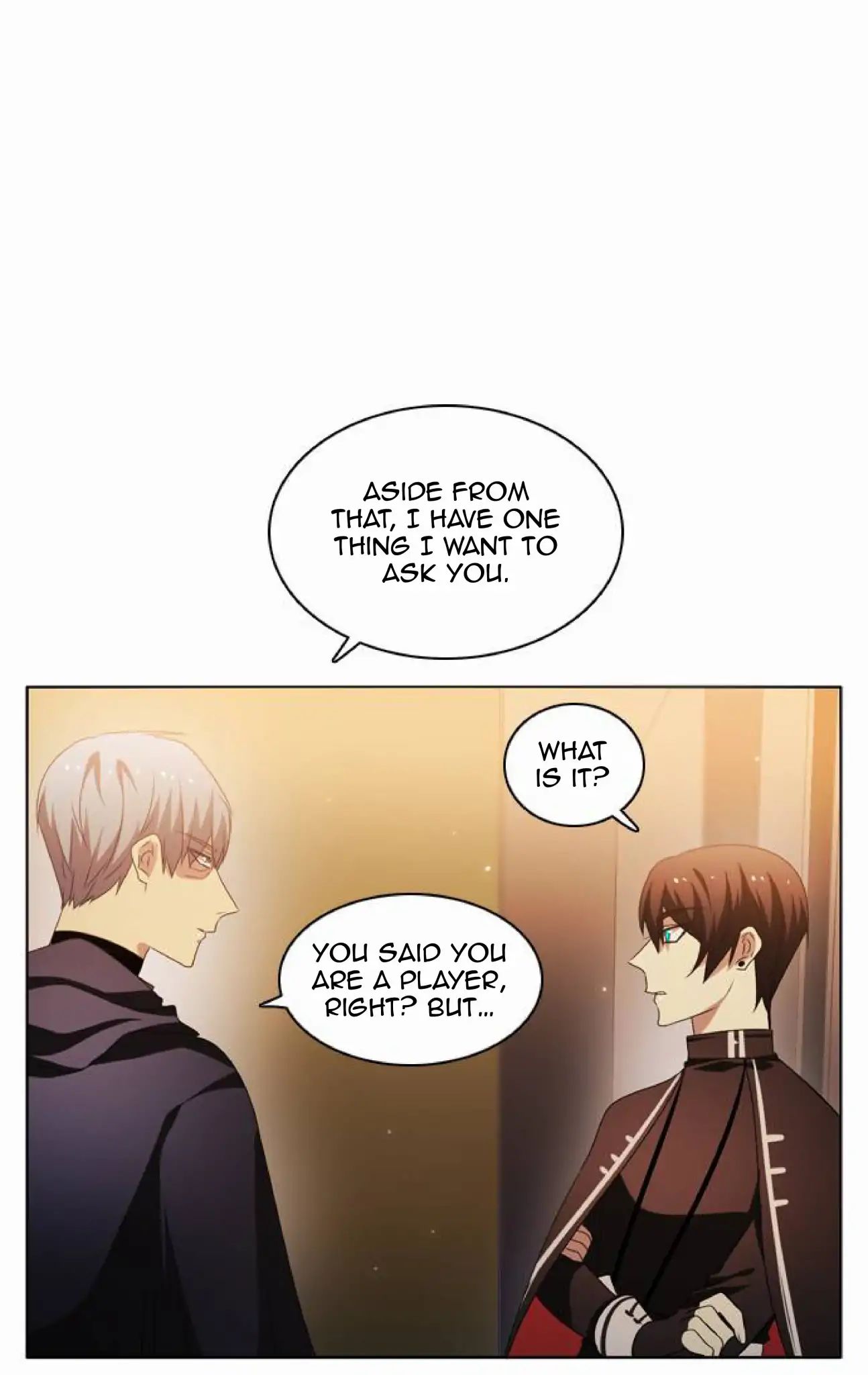 Zero Game chapter 21 page 62