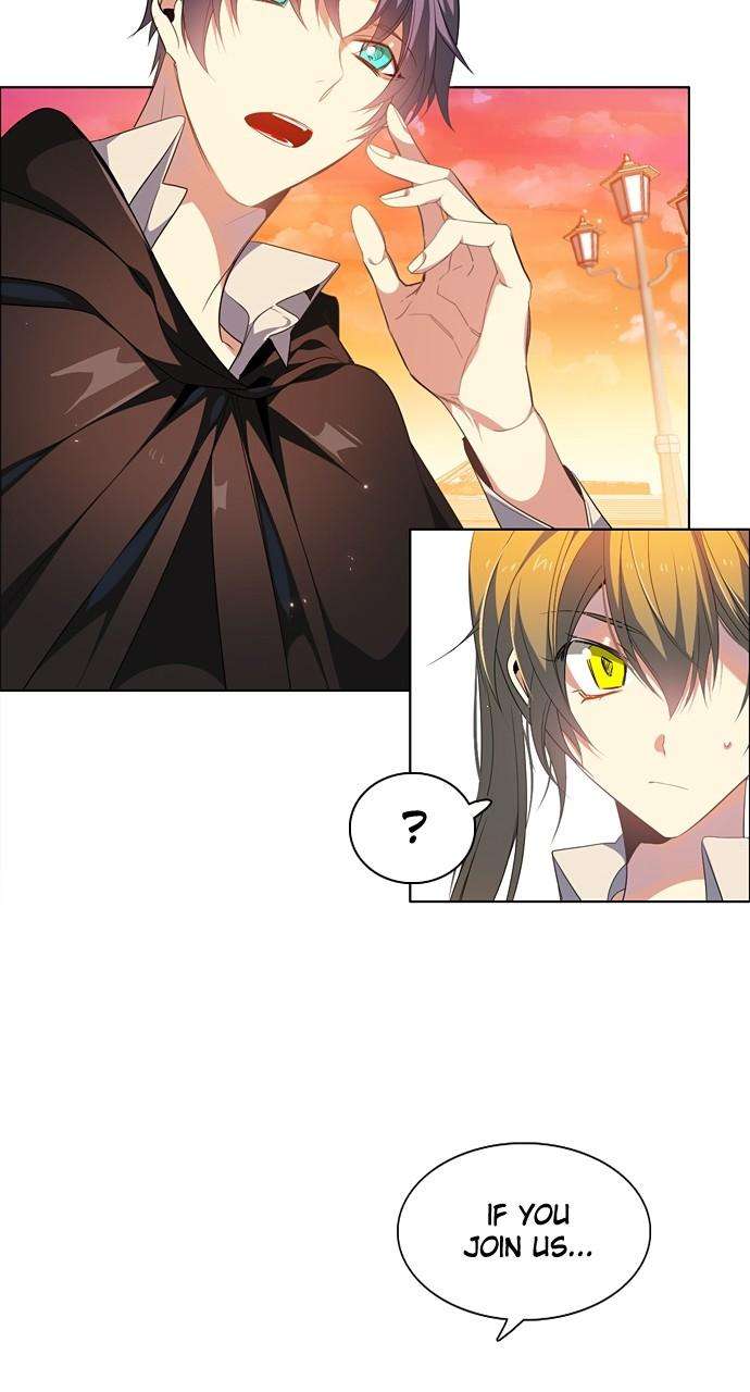 Zero Game chapter 210 page 15