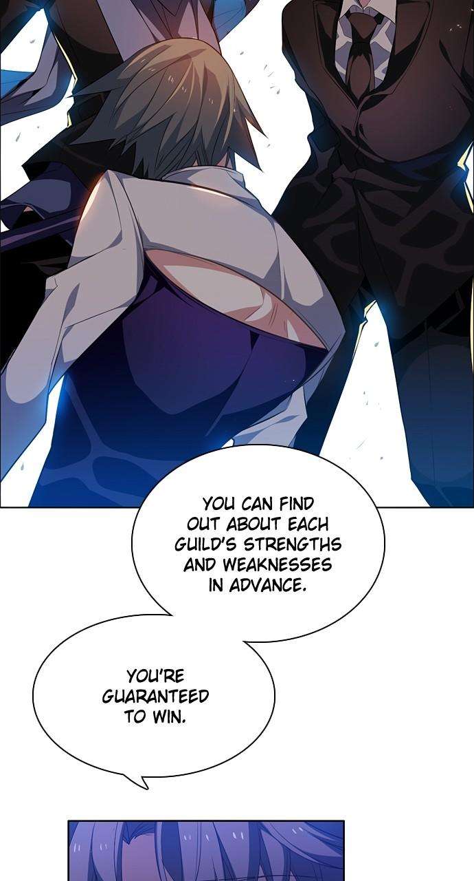 Zero Game chapter 210 page 17