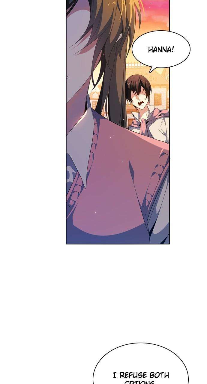 Zero Game chapter 210 page 19