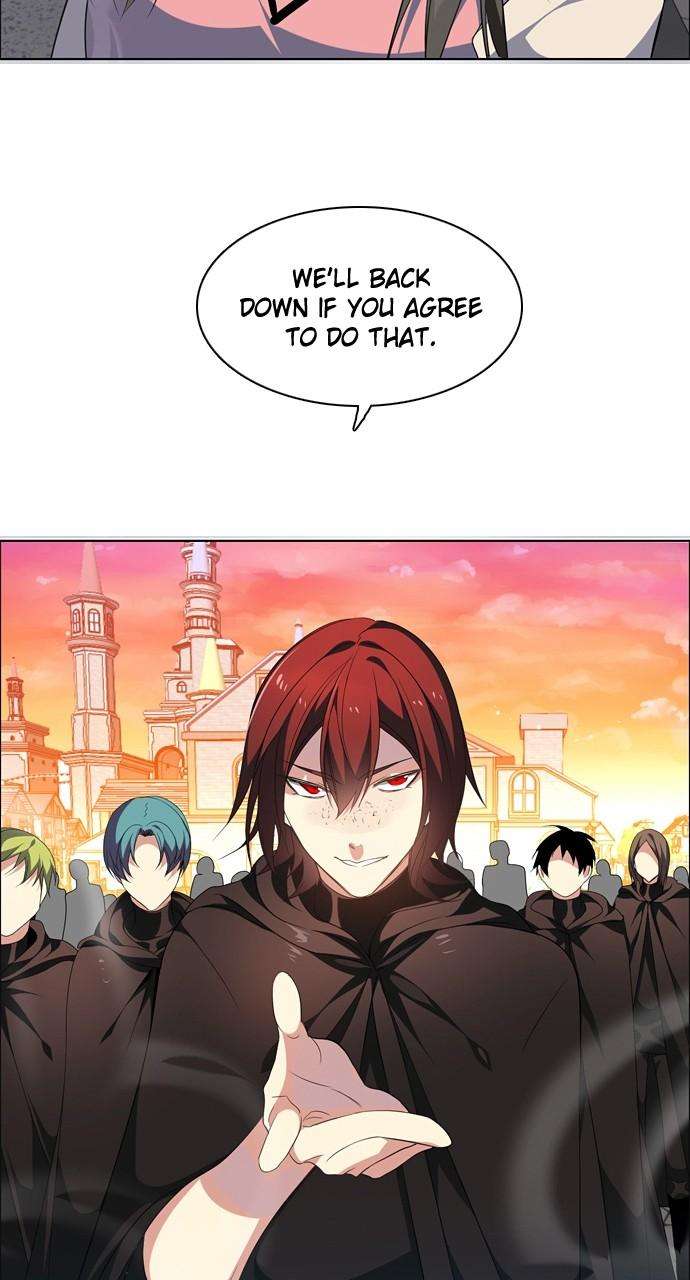 Zero Game chapter 210 page 2