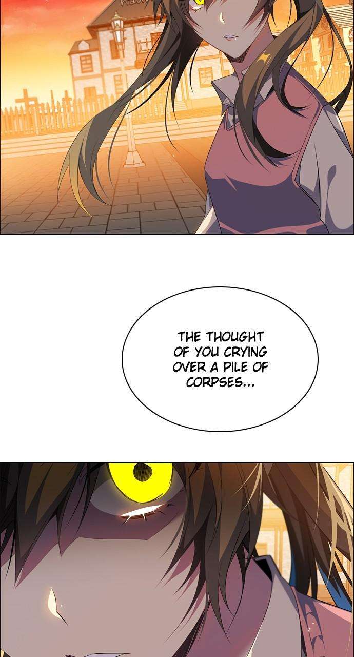 Zero Game chapter 210 page 25