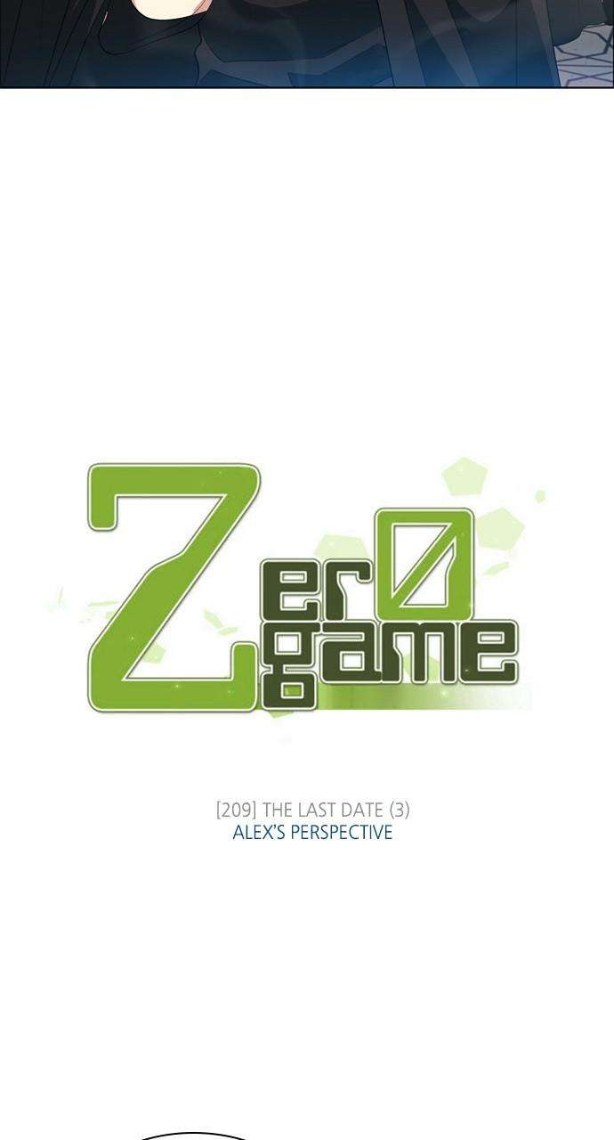 Zero Game chapter 210 page 3