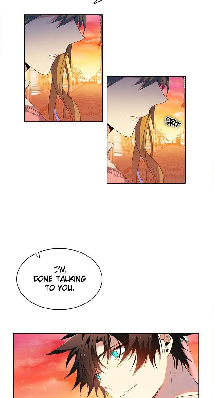 Zero Game chapter 210 page 34