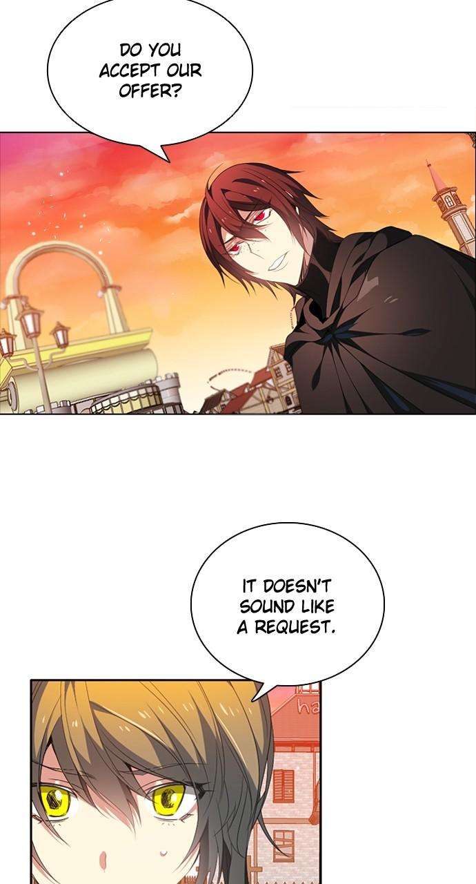 Zero Game chapter 210 page 4