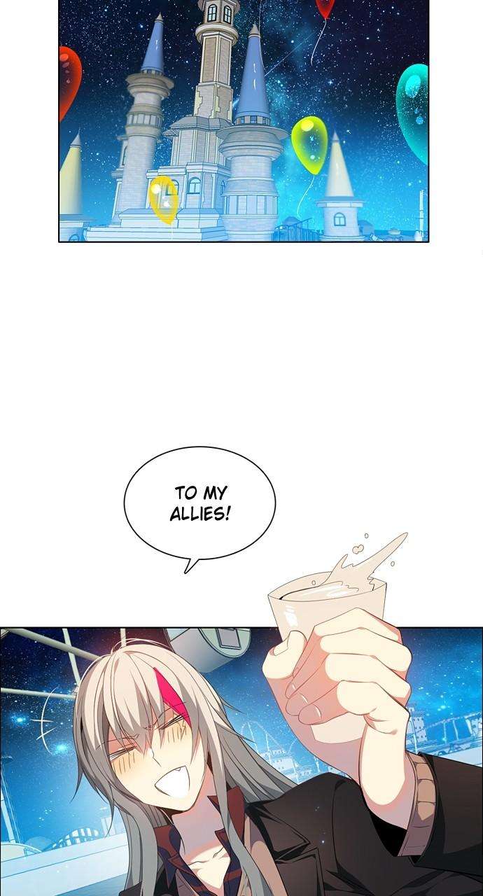 Zero Game chapter 210 page 53