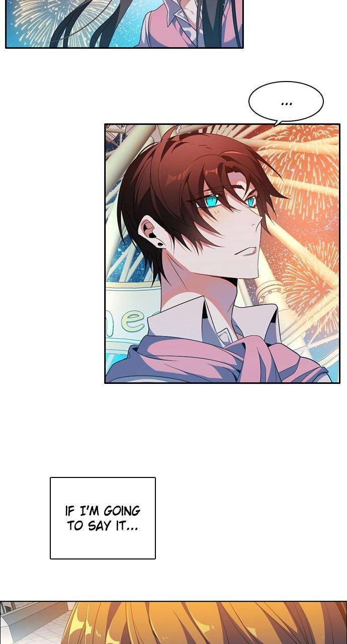 Zero Game chapter 210 page 58