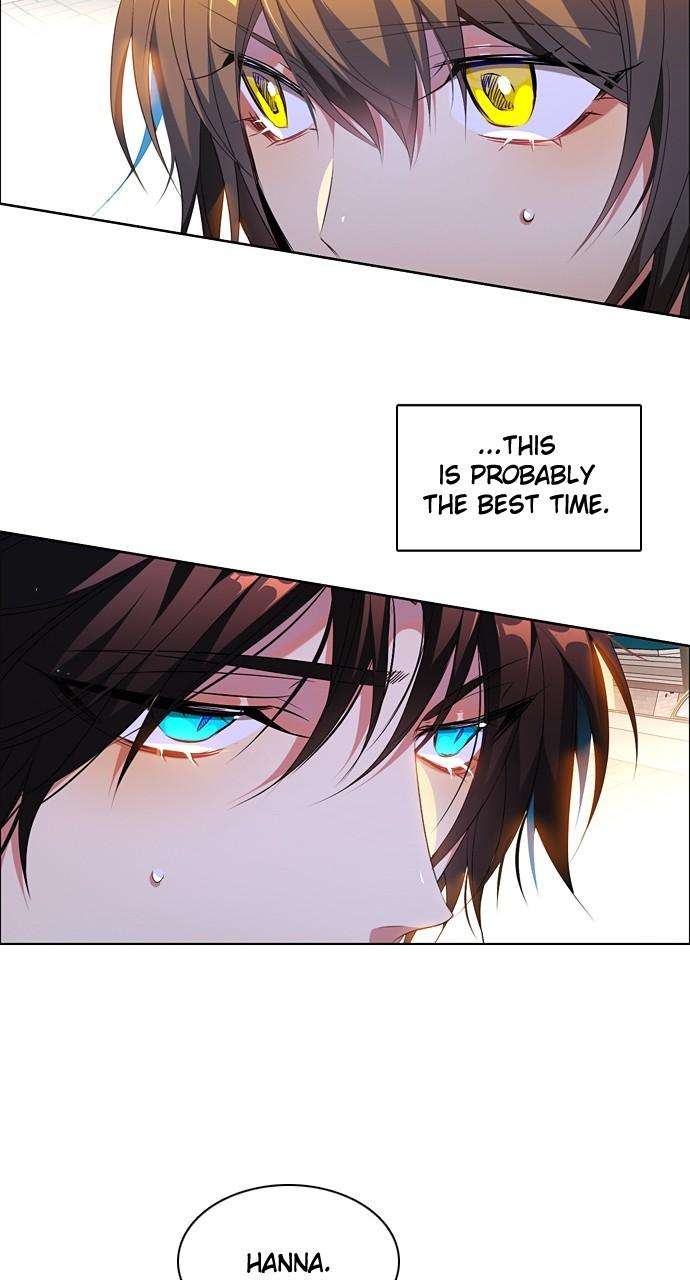 Zero Game chapter 210 page 59