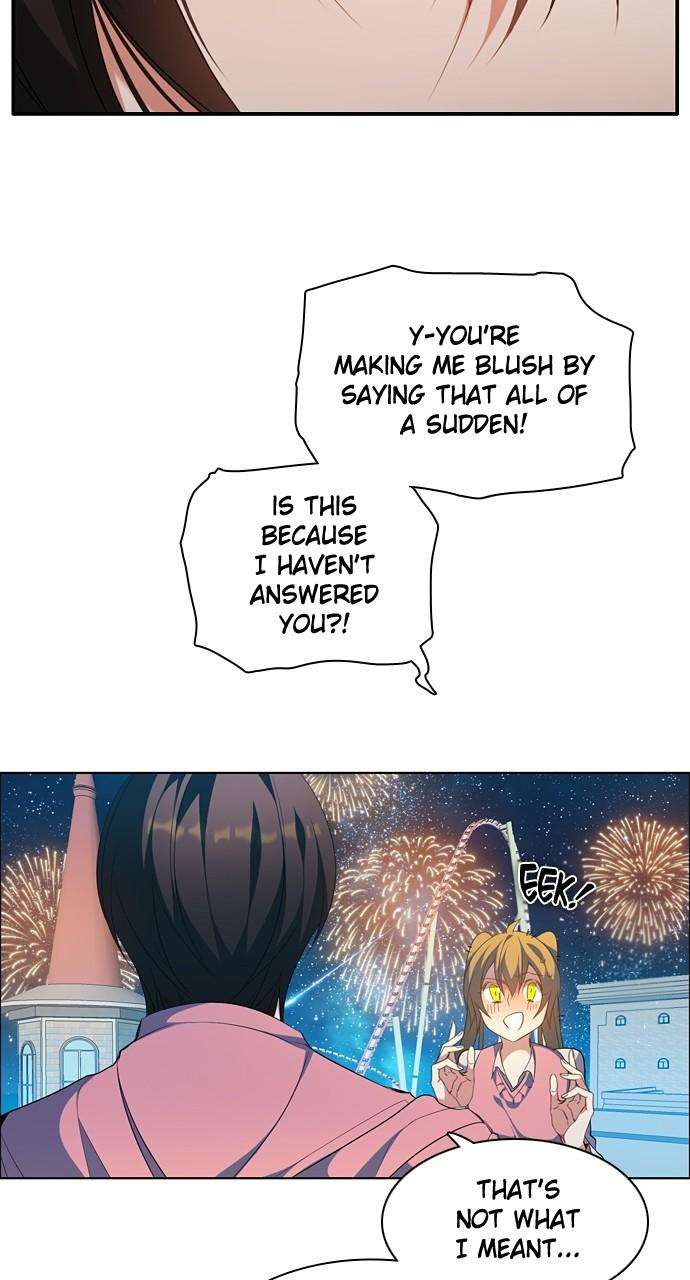 Zero Game chapter 210 page 65