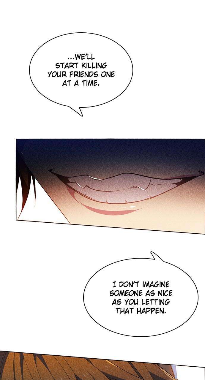 Zero Game chapter 210 page 9